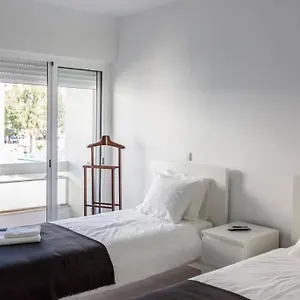 Remodeled In The Center. Apartamento FAO