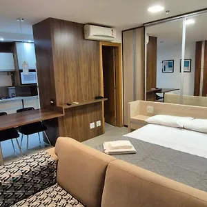Flat Particular No Jade Park Sul Brasília