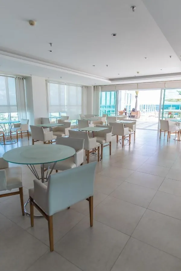 Apartment Flat Hotel Saint Moritz Brasilia Brazil